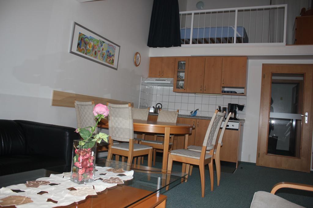 Apartment Poustevník Pec pod Sněžkou Exterior foto